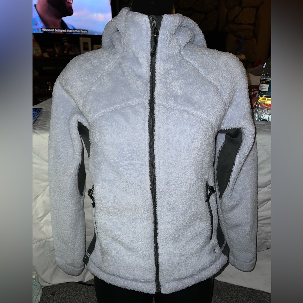 Columbia Benton Springs Fleece Jacket